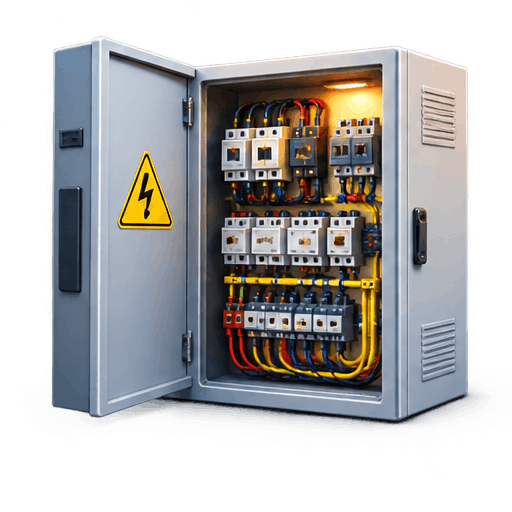 Electrical & Control Panels