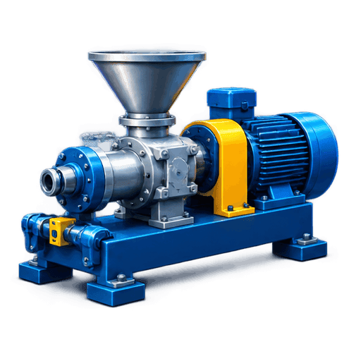 Industrial Manufacturing & Process Equipment