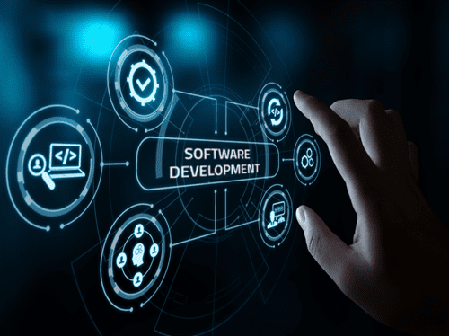 Developing the Software